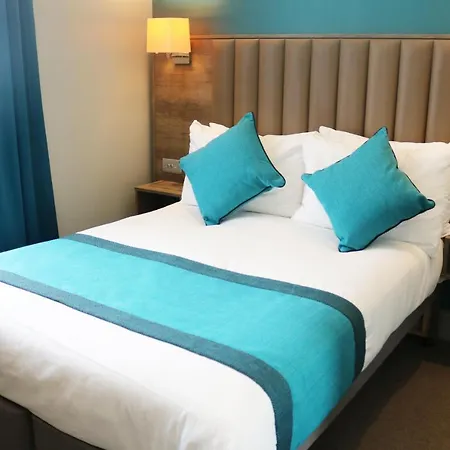 Sidney Hotel London-Victoria-2