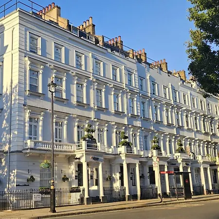 Sidney Hotel London-Victoria-3